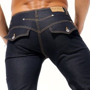 Rufskin Adnan Jeans